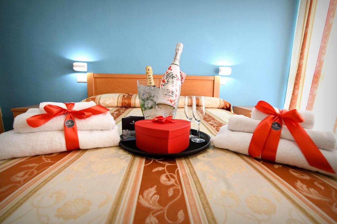 International Resort Mondragone Extérieur photo