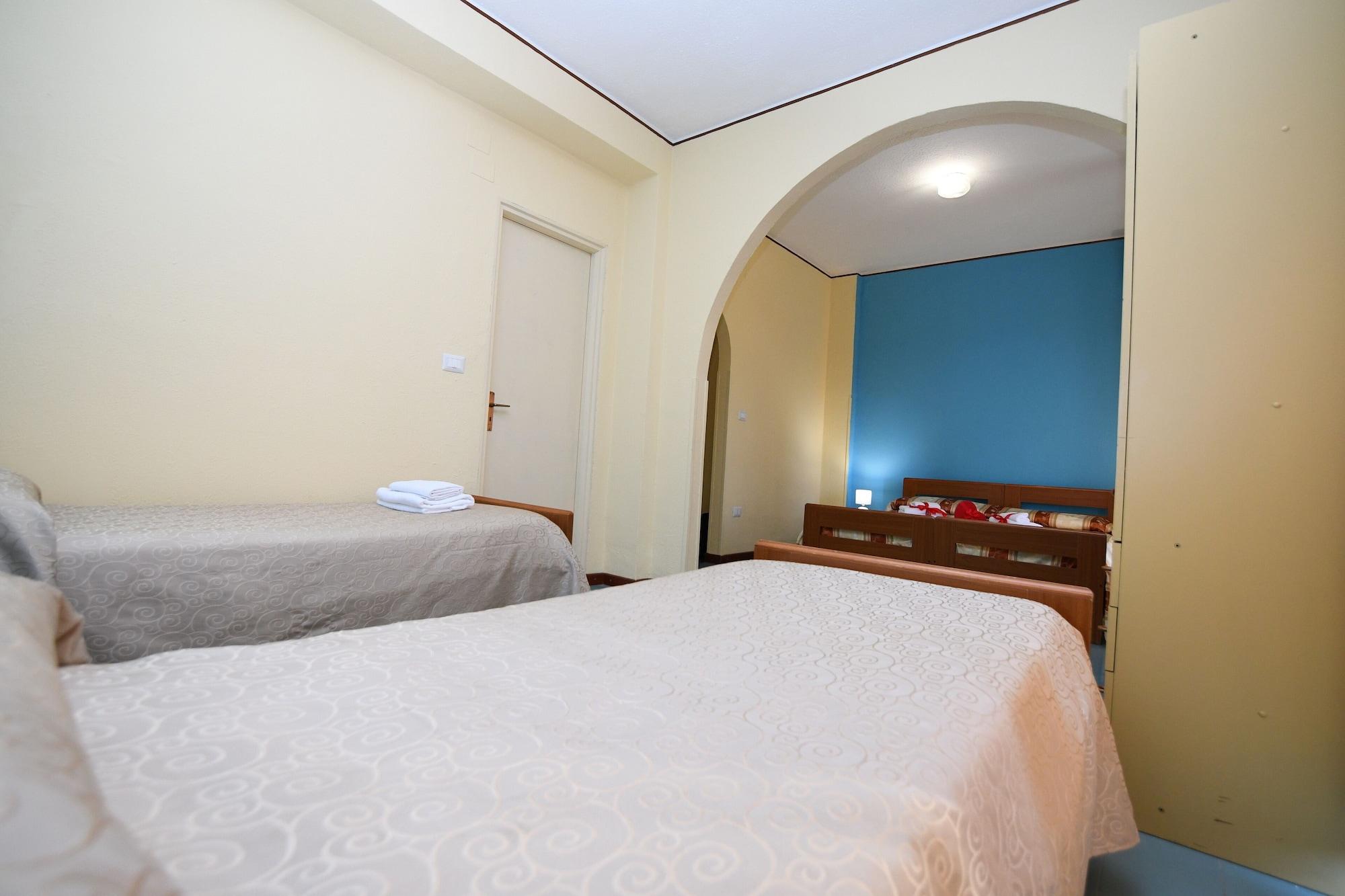 International Resort Mondragone Extérieur photo