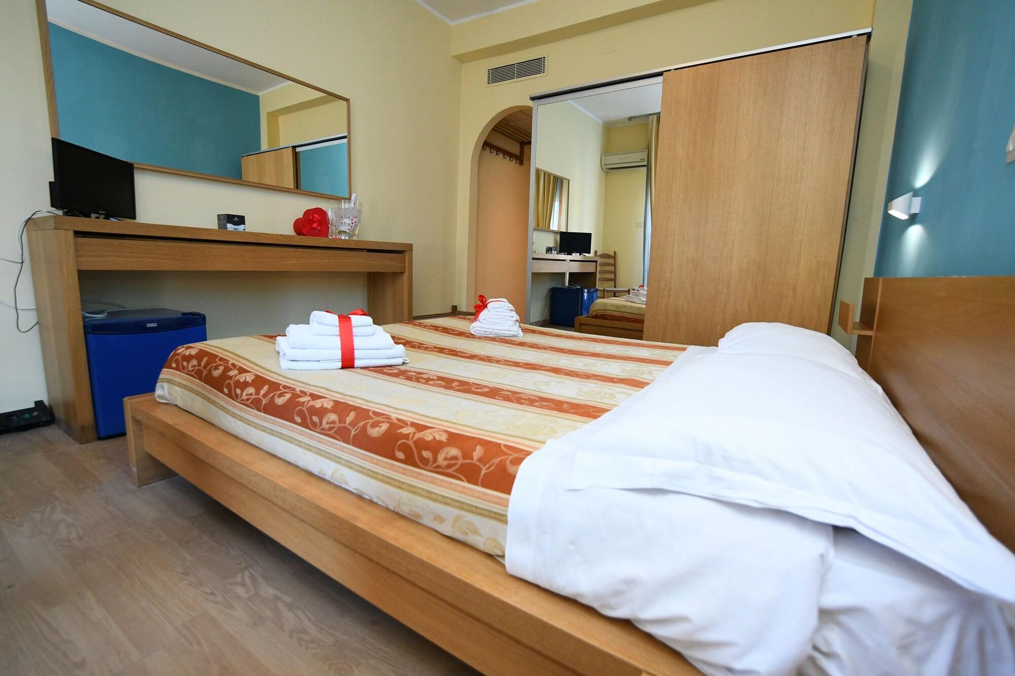 International Resort Mondragone Extérieur photo