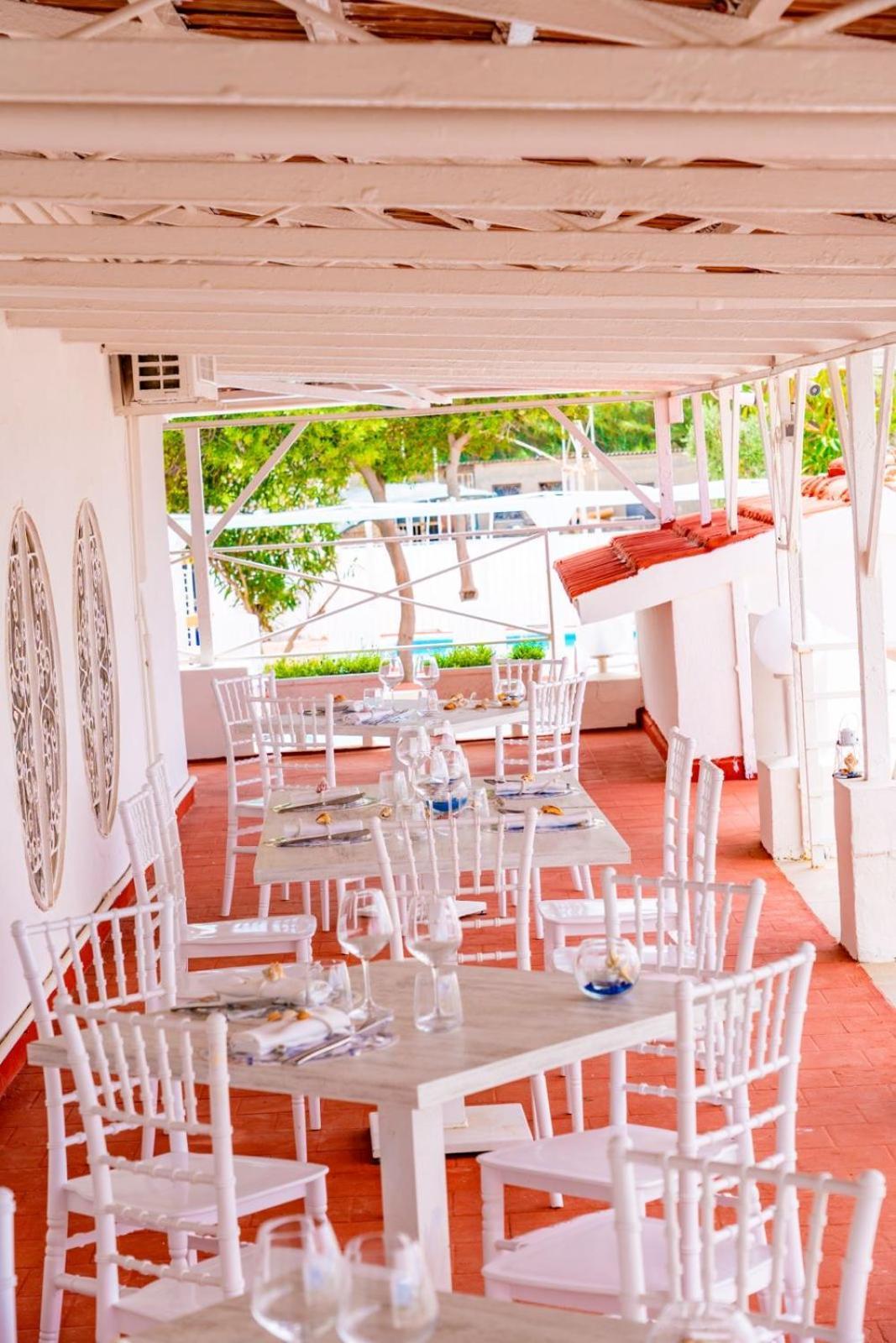International Resort Mondragone Extérieur photo