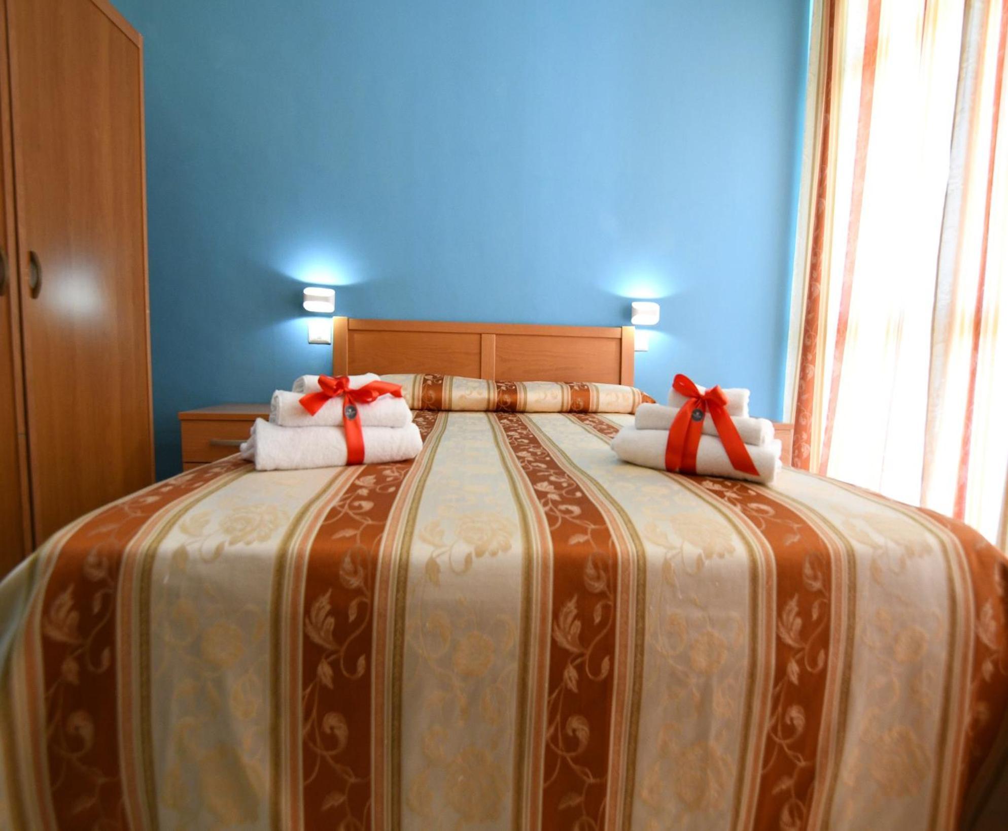 International Resort Mondragone Extérieur photo