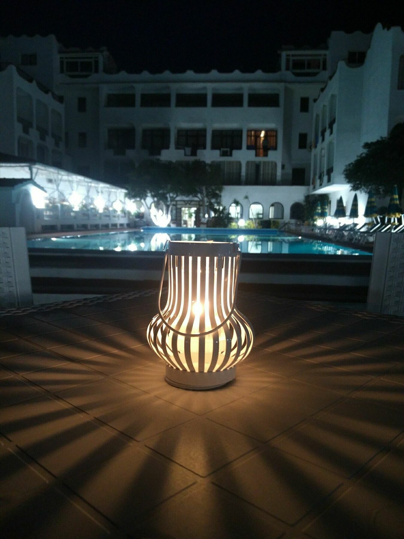 International Resort Mondragone Extérieur photo